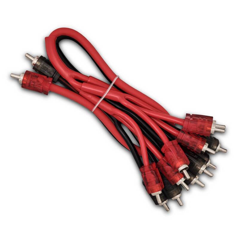 DS18 DSE RCA Wires Audio, Video & Radios Speaker Wire & Coaxial Cables main image