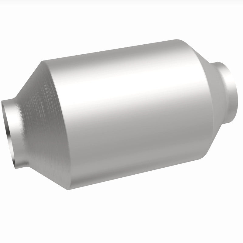 Magnaflow Universal Catalytic Converter 2.25in. Spun CA 4651305 4651305 360 Degree Image Set
