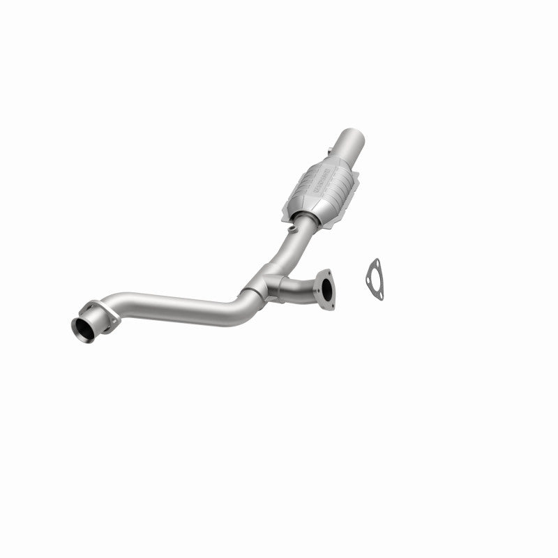 MagnaFlow Dodge Ram 2500 HM Grade Federal / EPA Compliant Direct-Fit Catalytic Converter 24461 360 Degree Image Set