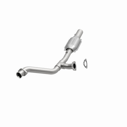 MagnaFlow Dodge Ram 2500 HM Grade Federal / EPA Compliant Direct-Fit Catalytic Converter 24461 360 Degree Image Set