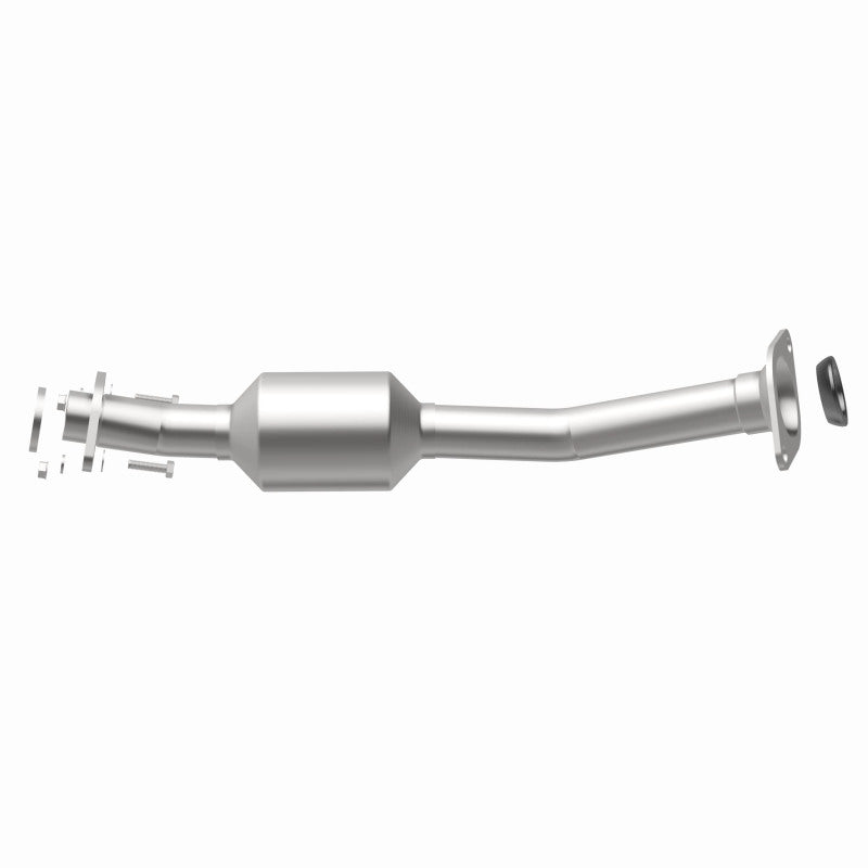 MagnaFlow Nissan NV200 OEM Grade Federal / EPA Compliant Direct-Fit Catalytic Converter 52689 360 Degree Image Set