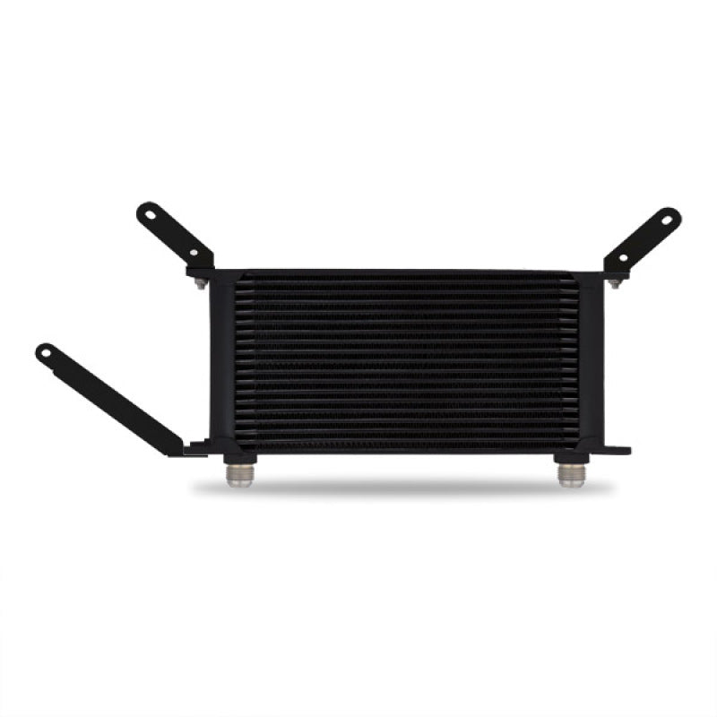 Mishimoto Black CVT Transmission Cooler Kit - Subaru Impreza WRX 2015+ MMTC-WRX-15BK Photo - in package