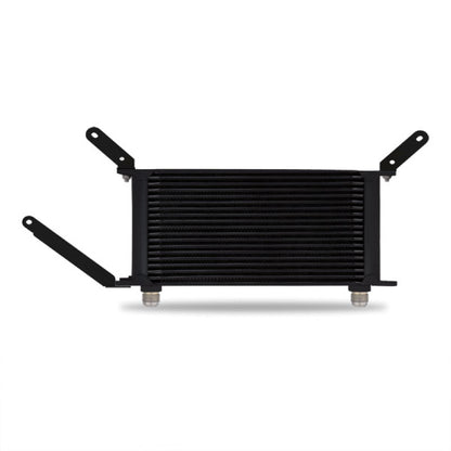 Mishimoto Black CVT Transmission Cooler Kit - Subaru Impreza WRX 2015+ MMTC-WRX-15BK Photo - in package
