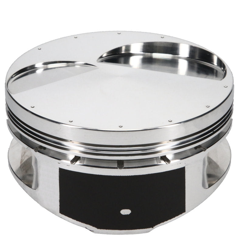 JE Pistons 632 BBC 12/14 DEG Set of 8 Pistons 280266 280266 User 4
