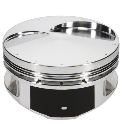 JE Pistons 632 BBC 12/14 DEG Set of 8 Pistons 280265 280265 User 4