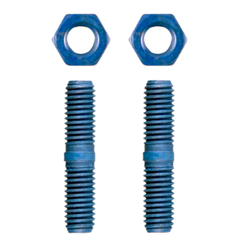 Fel-Pro FEL Exhaust Hardware Exhaust, Mufflers & Tips Exhaust Hardware main image