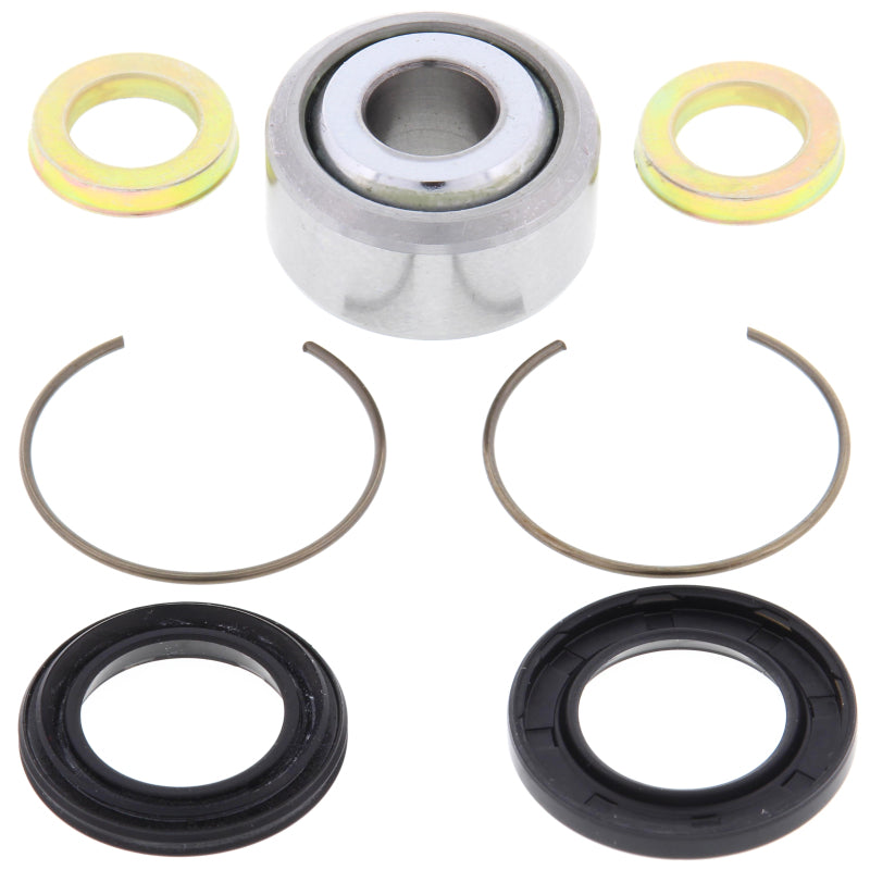 All Balls Racing 94-95 Honda CR125R Upper Rear Shock Bearing Kit 29-1012 29-1012 Photo - Primary