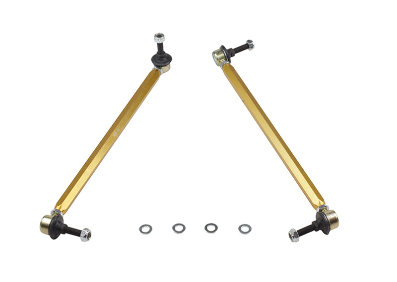 Whiteline Sway Bar - Link KLC177 Photo - Primary