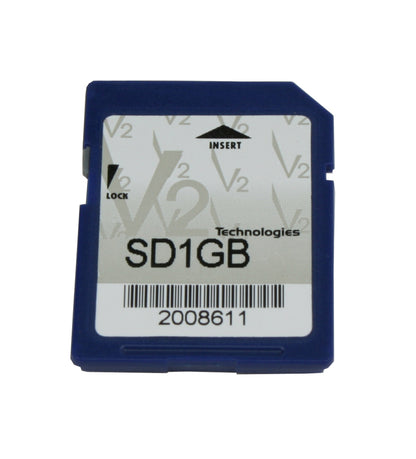 Innovate 1 GB SD Card 3787 3787 Photo - Primary