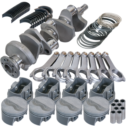 Eagle Chrysler RB 426 440 Rotating Assembly Kit 21201055 21201055 Photo - Primary