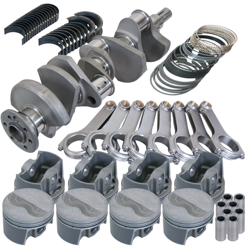 Eagle Chrysler RB 426 440 Rotating Assembly Kit 21201055 21201055 Photo - Primary