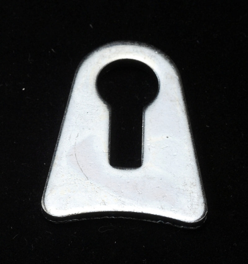 Racequip Replacement Flat Bottom Bar Tab - 1pc 700909 Photo - Primary