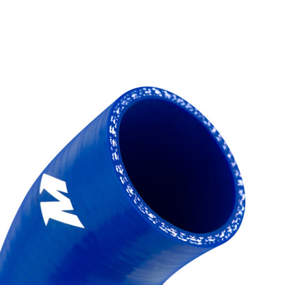 Mishimoto Silicone Hose Kit - Blue 1997-2004 Volvo 850 / S70 / V70 MMHOSE-VOL-97TBL Photo - Close Up