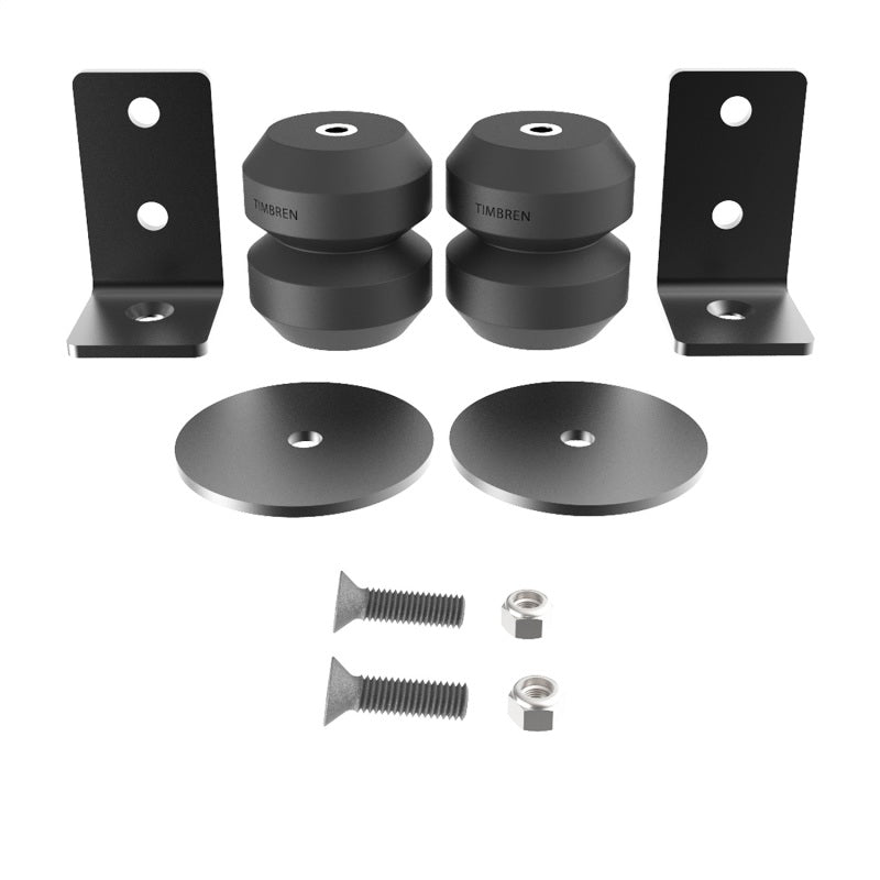 Timbren 1976 Ford F-250 4WD Front Suspension Enhancement System FF2504 FF2504 Photo - Unmounted