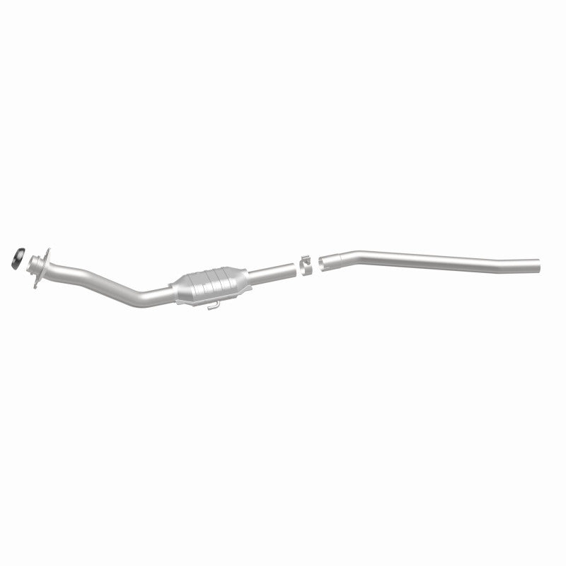 MagnaFlow California Grade CARB Compliant Direct-Fit Catalytic Converter 3391274 360 Degree Image Set
