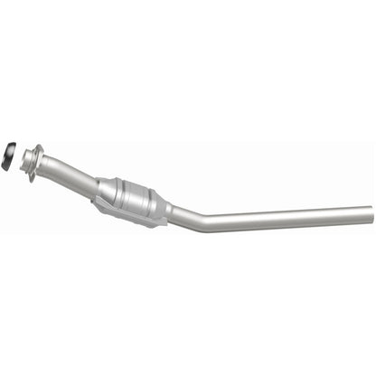 MagnaFlow Standard Grade Federal / EPA Compliant Direct-Fit Catalytic Converter 93275 Photo - out of package