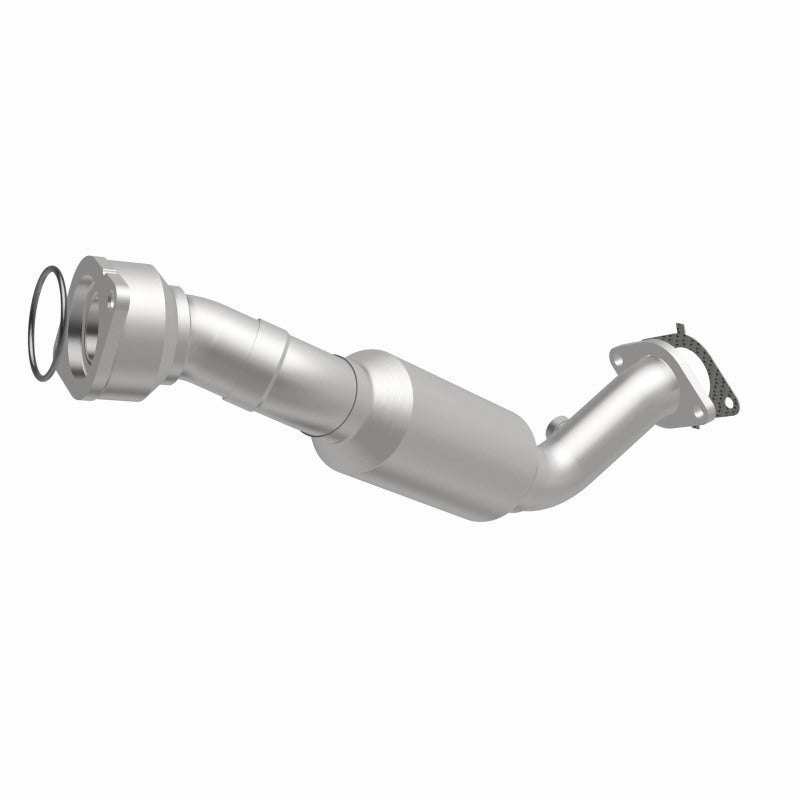 Magnaflow 09-11 Lucerne V6 3.9L OEM Underbody Direct Fit Catalytic Converter 52463 52463 360 Degree Image Set