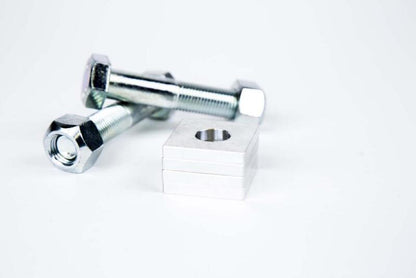 SPL Part Eccentric Lockout Kit for Subaru GR86/BRZ/GT86/WRX SPL EL FRS Photo - out of package