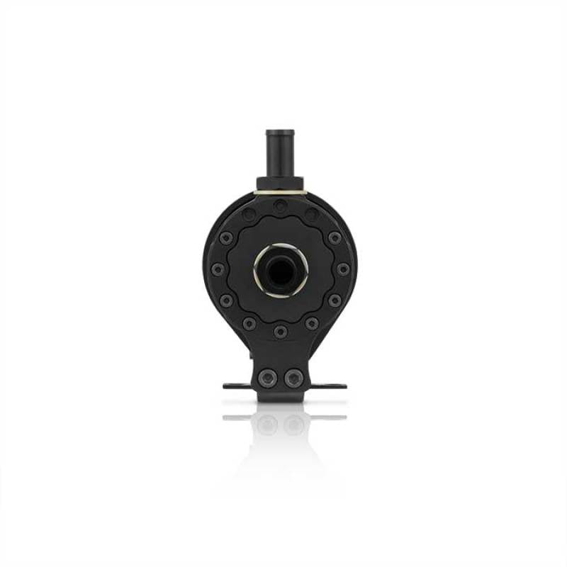 Mishimoto Black Baffled Oil Catch Can MMBCC-UNI-BK User 3