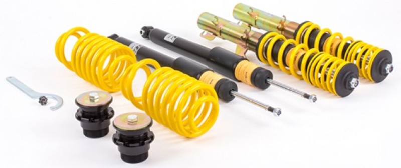 ST XA-Height Adjustable Coilovers 14+ Mercedes-Benz CLA 250 4Matic 18225092 18225092 User 1