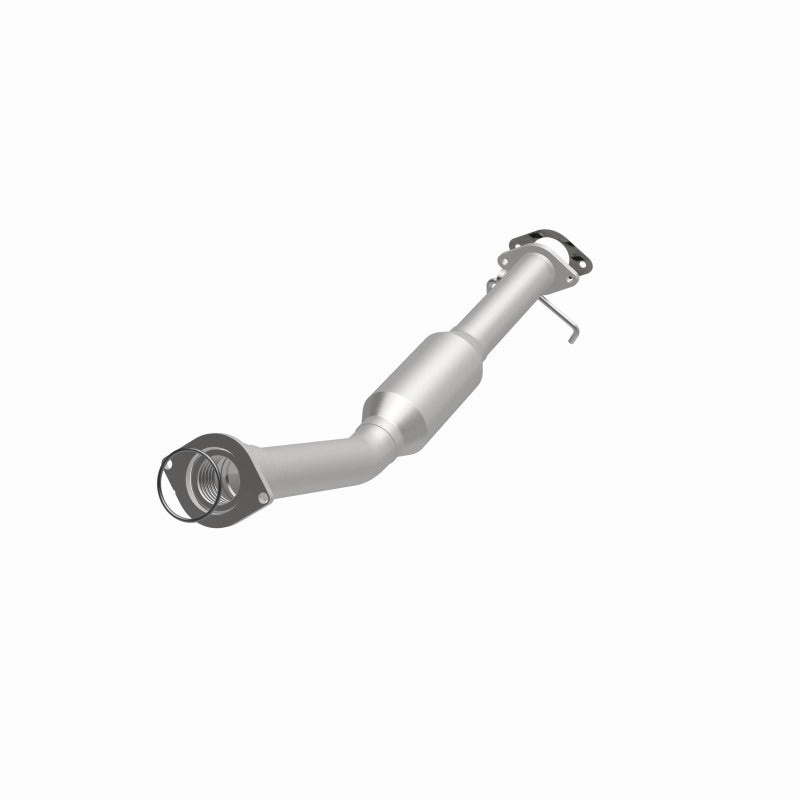 MagnaFlow California Grade CARB Compliant Direct-Fit Catalytic Converter 4561221 360 Degree Image Set