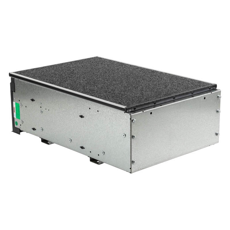 ARB Roller Drawer 33X21X11 Xtrnl Intrnl 29.5 X 18 X 8.5 RD845 RD845 Photo - Unmounted