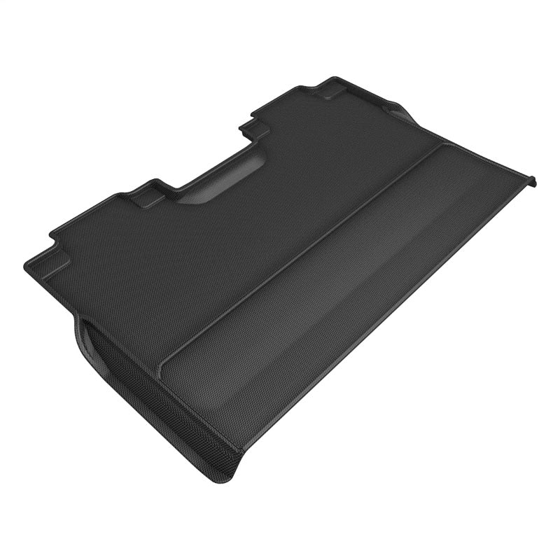3D MAXpider 22-24 Ford F-150 Super Crew Bench Seats Kagu Black R2 L1FR16221509 L1FR16221509 Photo - Primary