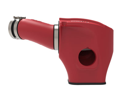 aFe Momentum GT Pro Dry S Cold Air Intake 11-18 Dodge Challenger V8 6.4L 51-72203-R Photo - Unmounted