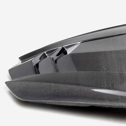 Anderson Composites 2020 Chevrolet C8 Type-LT double-sided carbon hood AC-HD20CHC8-LT-DS AC-HD20CHC8-LT-DS User 1