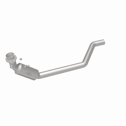 Magnaflow Conv DF 06-08 Jaguar S-Type 3.0L 52075 52075 360 Degree Image Set