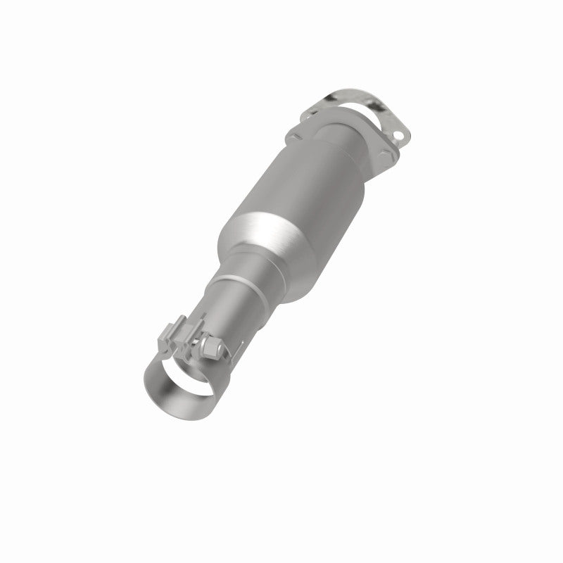 MagnaFlow Mazda 3 California Grade CARB Compliant Direct-Fit Catalytic Converter 5571146 360 Degree Image Set