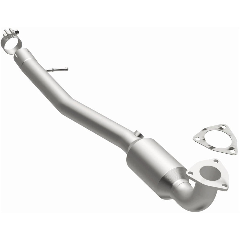MagnaFlow Land Rover Range Rover OEM Grade Federal / EPA Compliant Direct-Fit Catalytic Converter 21-534 Photo - out of package