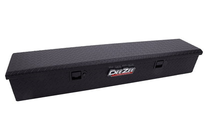 Dee Zee Deezee BKTX/TB Red Series Utility Chest - 54 in. Low Pro - Texture Black DZ8554LTB DZ8554LTB Photo - Primary