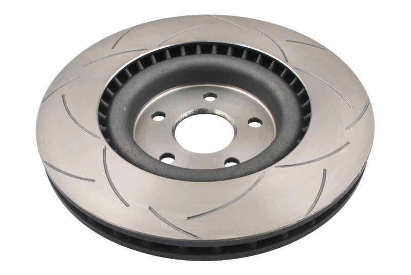 DBA 17-20 Dodge Durango (380mm Front Rotor) Front Slotted Street Series Rotor 2632S 2632S Photo - out of package