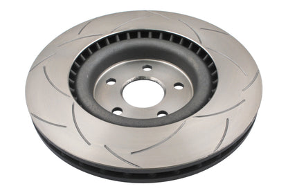 DBA 17-20 Dodge Durango (380mm Front Rotor) Front Slotted Street Series Rotor 2632S 2632S Photo - out of package