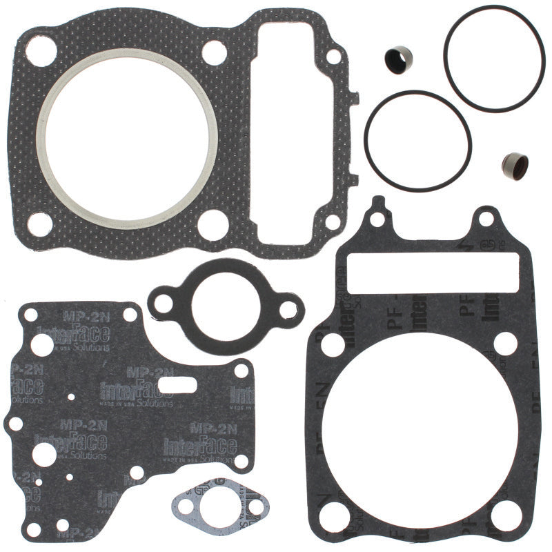 QuadBoss Qb Full Top End Set 563936 563936 Photo - Primary