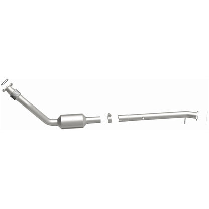 MagnaFlow California Grade CARB Compliant Direct-Fit Catalytic Converter 4451208 Photo - out of package