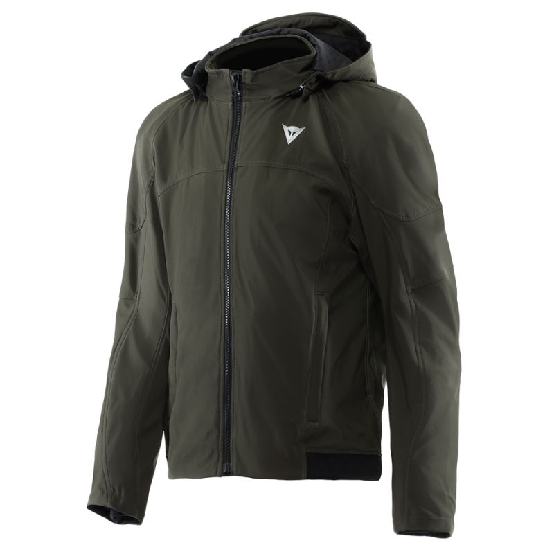 Dainese DAI Ignite 2 Jacket Apparel Jackets - Textile main image