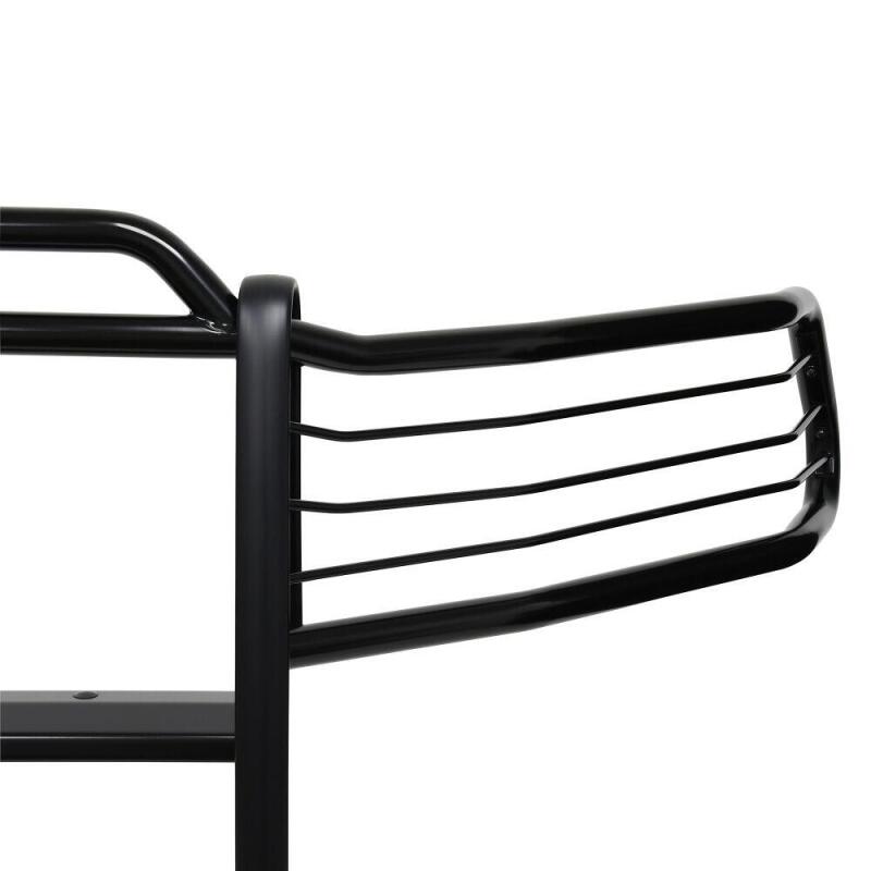 Westin 2009-2018 Dodge/Ram 1500 Sportsman Grille Guard - Black 40-3545 40-3545 Photo - Unmounted