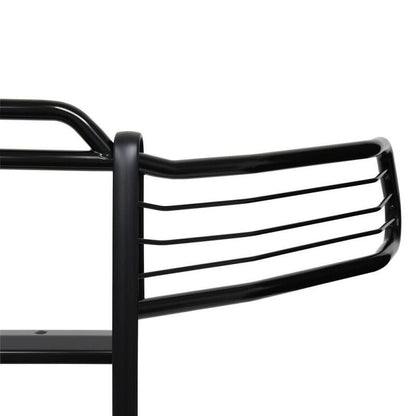 Westin 2009-2018 Dodge/Ram 1500 Sportsman Grille Guard - Black 40-3545 40-3545 Photo - Unmounted