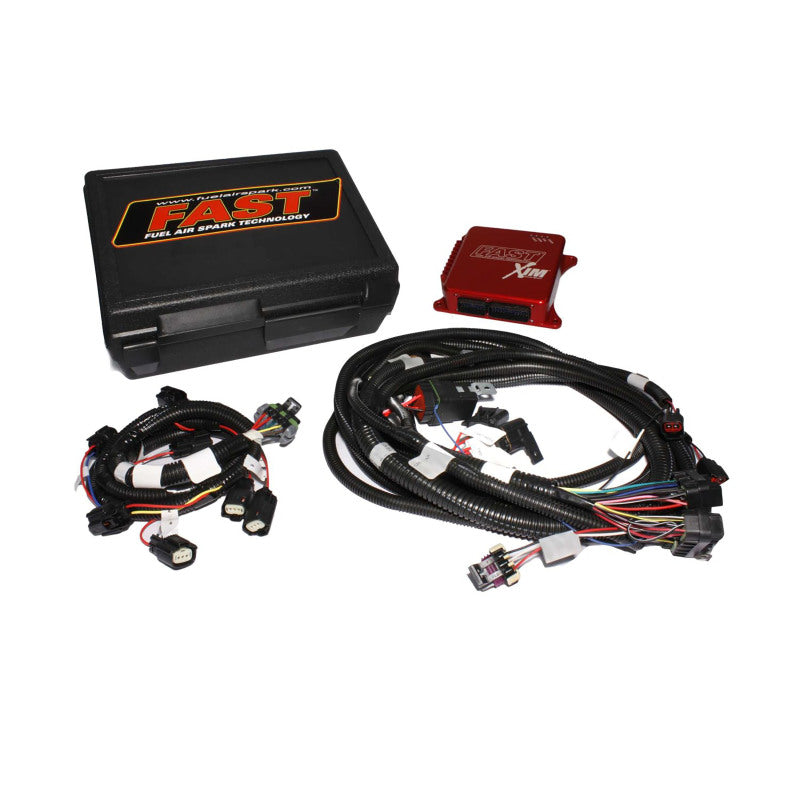 FAST Ignition Crank Trigger Kit 301317 Photo - Primary