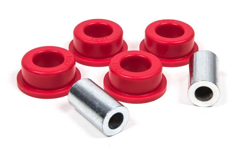 JKS Manufacturing Jeep Grand Cherokee WJ Adjustable Track Bar Rebuild Kit - Front (for JKSOGS127) JKS7203 JKS7203 Photo - Primary