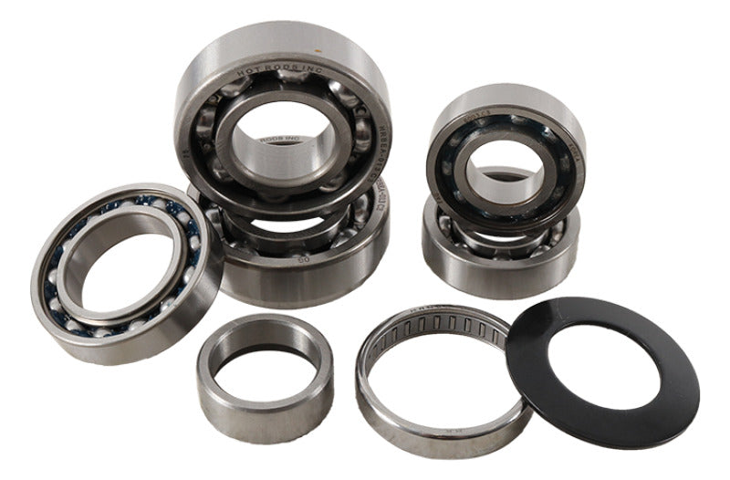 Hot Rods 2006 Honda CRF 250 R 250cc Transmission Bearing Kit TBK0007 TBK0007 Photo - Primary
