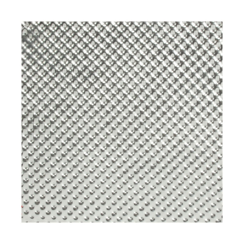 DEI Floor & Tunnel Shield II 10in x 10in DSN95503 95503 Photo - Primary