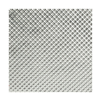 DEI Floor & Tunnel Shield II 10in x 10in DSN95503 95503 Photo - Primary