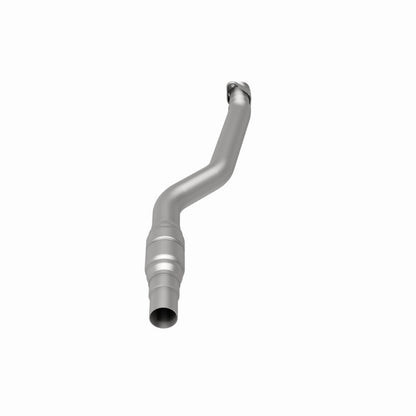 MagnaFlow BMW OEM Grade Federal / EPA Compliant Direct-Fit Catalytic Converter 49265 360 Degree Image Set