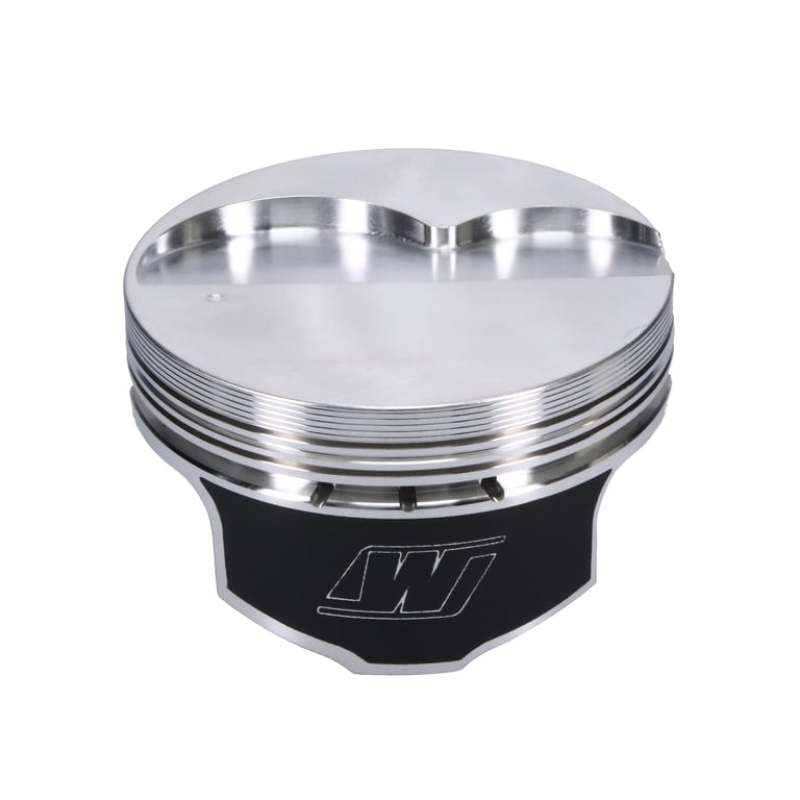 Wiseco Chevy LS Series -8cc FT 4.125inch Bore Piston Shelf Stock 6395LX125 6395LX125 Photo - out of package