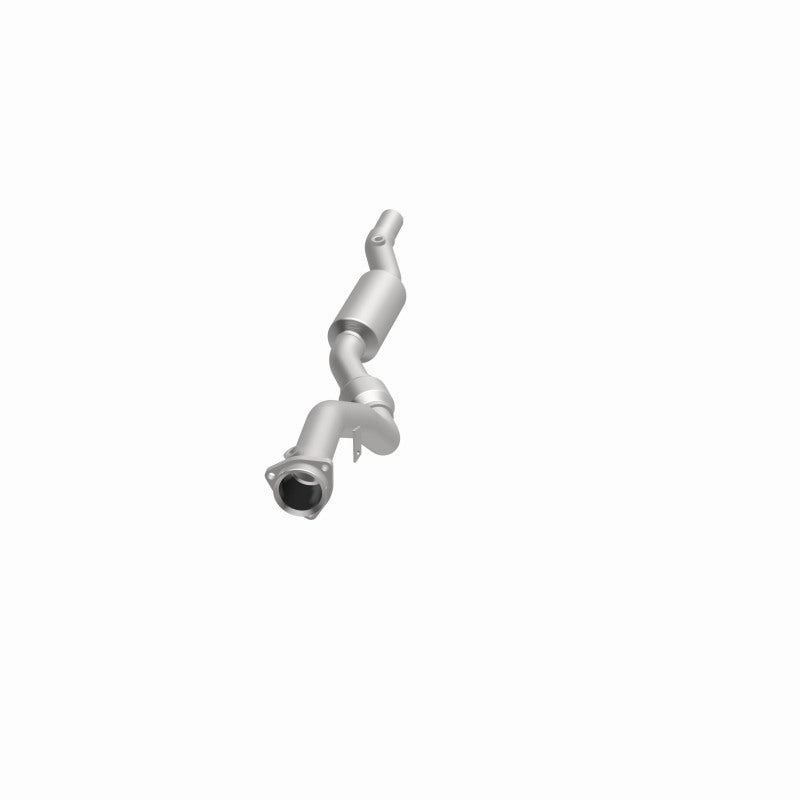 MagnaFlow Audi OEM Grade Federal / EPA Compliant Direct-Fit Catalytic Converter 51849 360 Degree Image Set
