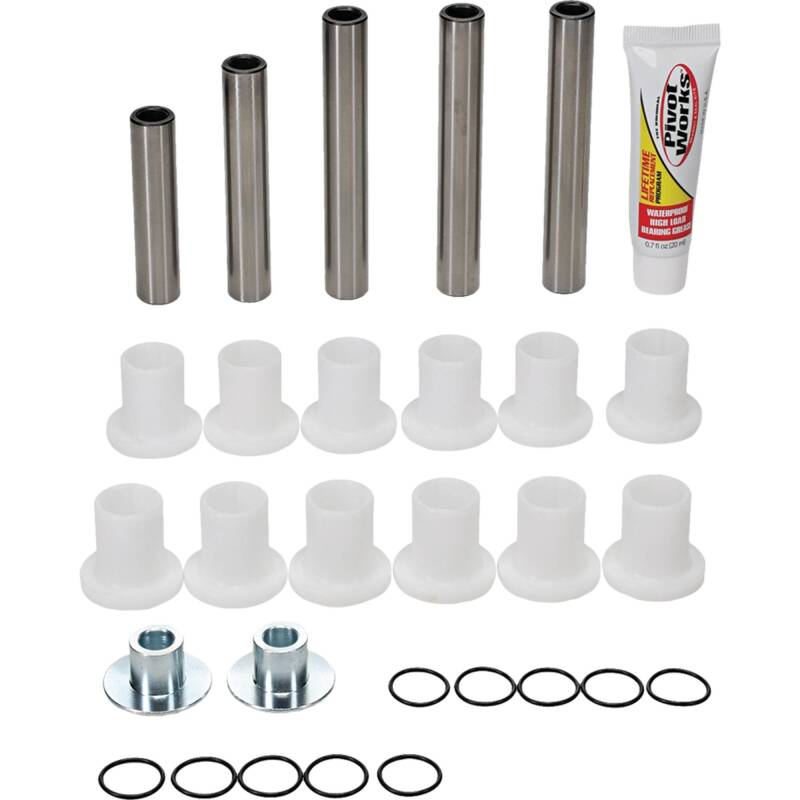 Pivot Works 2015 Polaris RZR 900 50 55 Inch PW Rear Independent Suspension, 2 Kits Req. Per Veh PWIRS-00035 PWIRS-00035 Photo - Primary