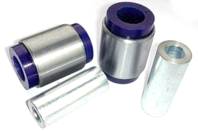 SuperPro Rear Control Arm Lower-Front Outer Bushing Kit SPF3318K Photo - Primary